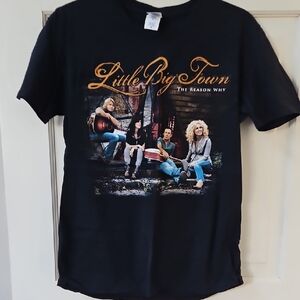 Little Big Town Tour T-Shirt